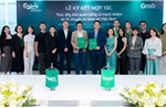 Carlsberg Việt Nam và Grab chung tay thúc đẩy uống có trách nhiệm, di chuyển an toàn