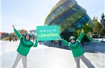 Grab đồng hành người dùng và đối tác đón Tết Bính Ngọ