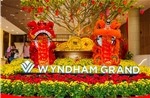 Tết nghỉ dưỡng tại Wyndham Grand Phu Quoc