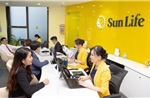 Sun Life Việt Nam tăng vốn điều lệ lên 18.909 tỷ đồng