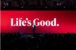 LG giới thiệu công nghệ mới, đẩy mạnh chiến lược tại InnoFest 2026