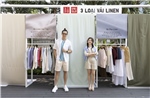 UNIQLO ra mắt bộ sưu tập Linen Xuân/Hè 2026