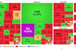 VN-Index vượt 1.800 điểm, thị trường bước vào 'vùng thử lửa'