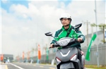 Grab hỗ trợ tài xế xe xăng, xe điện tuần thứ 4 liên tiếp
