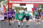 Trên 8.000 người tham gia VnExpress Marathon Huế 2026