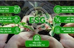Việt Nam trước cơ hội hút vốn ESG toàn cầu