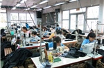 Dệt may Việt Nam hướng đến tham gia sâu hơn vào chuỗi giá trị
