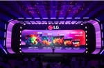 LG trình làng TV OLED evo AI và loa thanh thế hệ 2026