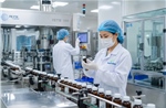 Thực thi sở hữu trí tuệ: 'Điểm tựa' hút vốn ngành dược