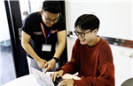 Nam sinh Việt đầu tiên nhận học bổng sáng tạo toàn cầu - Cannes Lions