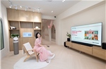 LG mang không gian sống chuẩn Hàn đến Việt Nam