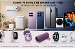 Xiaomi ra mắt Xiaomi 17T Series và mở rộng hệ sinh thái AIoT tại Việt Nam