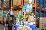 Khi dây chuyền sản xuất trở thành lợi thế cạnh tranh trên nền tảng số