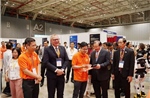 Vietnamobile ra mắt hệ sinh thái giải pháp số cho doanh nghiệp