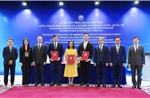 Hà Nội và Grab Việt Nam ký kết hợp tác phát triển đô thị thông minh
