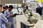 Cơ khí Việt tìm sức bật toàn cầu từ công nghệ Ý