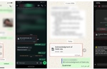 Mã độc lây lan qua WhatsApp, người dùng Việt Nam nằm trong tầm ngắm
