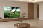 LG ra mắt TV QNED evo AI MiniLED mới tại Điện máy Xanh