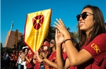 USC Rossier tuyển sinh hai chương trình tiến sĩ dành cho lãnh đạo châu Á