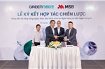 GreenNode và MSB hợp tác thúc đẩy phát triển ngân hàng AI