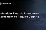 Schneider Electric mua Cognite, tăng tốc AI công nghiệp