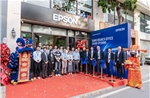 Epson khai trương trung tâm giải pháp mới tại Hà Nội