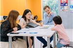 Hội đồng Anh công bố học bổng tiếng Anh toàn phần cho học sinh Việt Nam