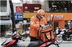 ShopeeFood dẫn đầu thị phần đặt đồ ăn trực tuyến