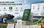 Dữ liệu xanh - Bài cuối: ‘Tấm hộ chiếu’ mở đường xuất khẩu và dòng vốn