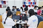 Ba giải pháp số cho đô thị xanh tại GRAB the Future Hackathon 2026