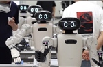 Robot trở thành trụ cột tăng trưởng mới của LG Electronics 