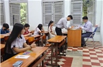 Thí sinh TP Hồ Chí Minh cần làm gì sau khi biết điểm thi tốt nghiệp THPT 2026?