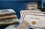 Trái phiếu doanh nghiệp tăng tốc, áp lực đáo hạn còn lớn