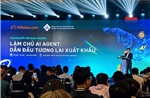 AI tiếp sức doanh nghiệp Việt vươn ra thị trường toàn cầu