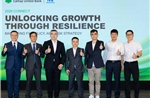 Doanh nghiệp tìm cách thích ứng trước biến động toàn cầu