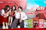Pocky thay đổi diện mạo nhân dịp kỷ niệm 60 năm