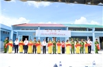 Gần 8,5 tỷ đồng hỗ trợ nhà ở và trường học tại Cà Mau