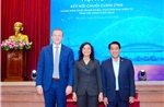 Hùng Nhơn kiểm soát toàn chuỗi để chinh phục thị trường quốc tế