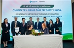 Opella hợp tác Hoàn Mỹ phát triển đào tạo y khoa