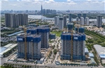 Bức tranh bất động sản TP Hồ Chí Minh - Bài 1: Cuộc đại tái cấu trúc địa ốc phía Nam