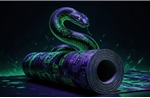 Tin tặc núp bóng hình nền để cướp tài khoản Steam
