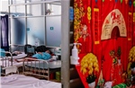 Những người không có Tết do sốt xuất huyết Dengue