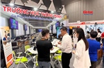 Giáo dục số trở thành nền tảng của đô thị thông minh
