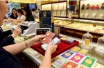 Thị trường vàng tuần từ 20 - 26/7: Áp lực bán tháo và rủi ro khiến dòng tiền 'chảy' về ngân hàng