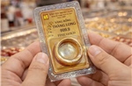 Vàng SJC mất thêm 2,3 triệu đồng/lượng, nhà đầu tư vẫn đối mặt rủi ro lớn