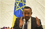 Điện mừng tổng tuyển cử lần thứ 7 tại Ethiopia 