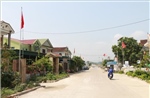 Nghệ An: Khơi dậy tiềm năng du lịch, bứt phá kinh tế từ &#39;văn hóa làng quê&#39; ở huyện Nam Đàn