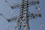 Quy hoạch điện VIII: Bảo đảm vững chắc an ninh năng lượng quốc gia