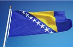 Điện mừng Quốc khánh Bosnia và Herzegovina