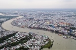 Cực tăng trưởng mới của Đồng bằng sông Cửu Long - Bài 2: Chuyển tư duy điều hành sang quản trị tăng trưởng